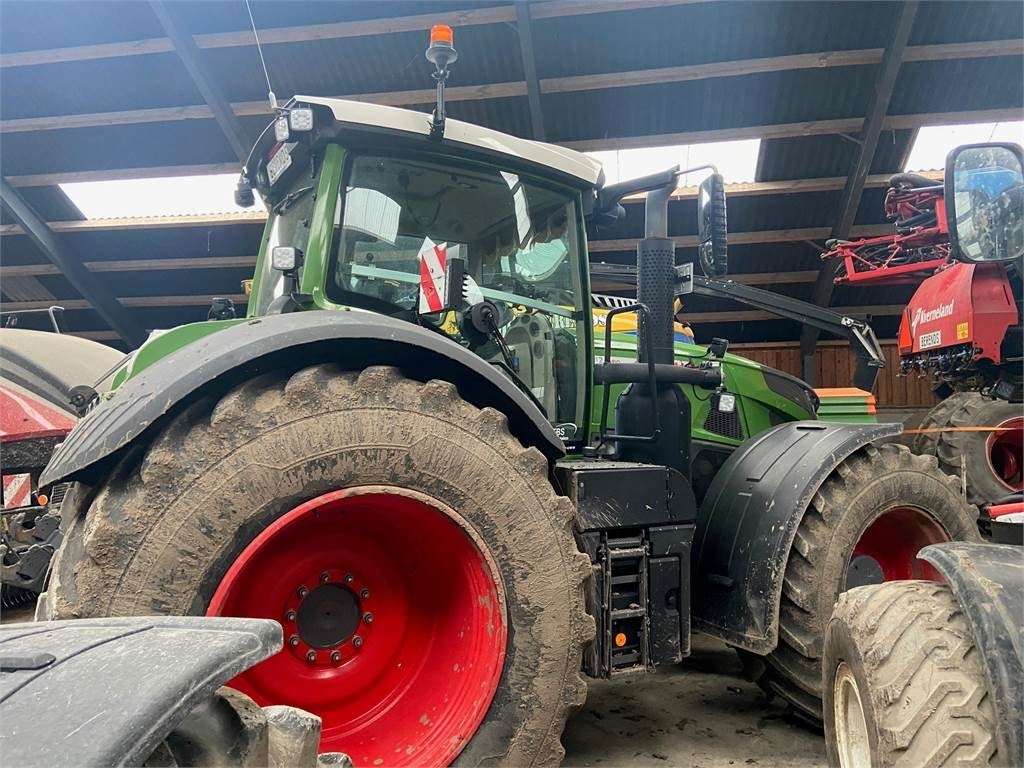 Fendt 942 942 GEN6 PROFIPL - Traktor: pilt 4 Fendt 942 942 GEN6 PROFIPL - Traktor: pilt 4