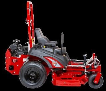 Ferris ZT 2200 ISX ZEROTURN - Niiduk: pilt 1 Ferris ZT 2200 ISX ZEROTURN - Niiduk: pilt 1