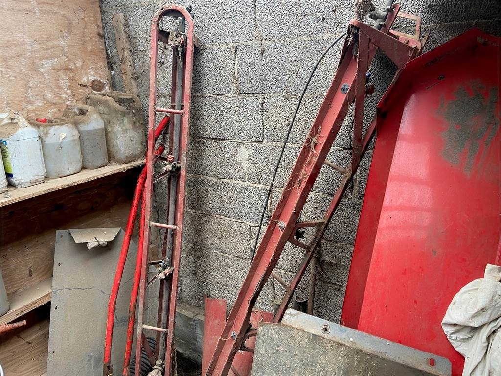 Hardi COMANDER 2800 L 24 M - Järelveetav pritsija: pilt 5 Hardi COMANDER 2800 L 24 M - Järelveetav pritsija: pilt 5