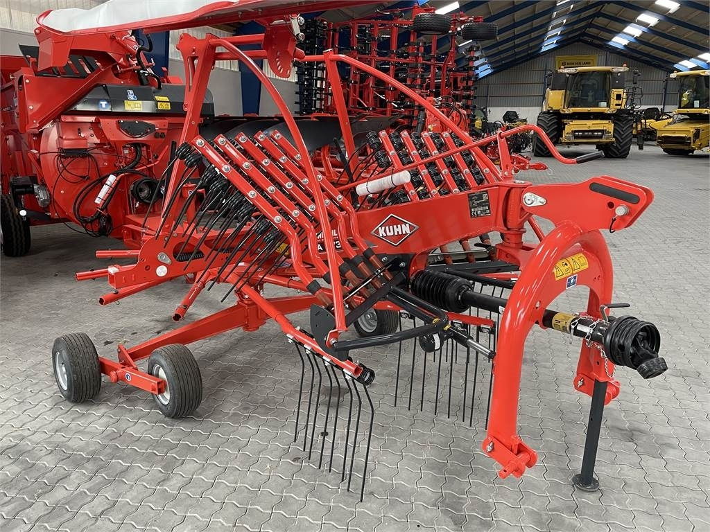 Kuhn GA4731 ROTORRIVE - Kaarutaja/ Reha: pilt 1 Kuhn GA4731 ROTORRIVE - Kaarutaja/ Reha: pilt 1