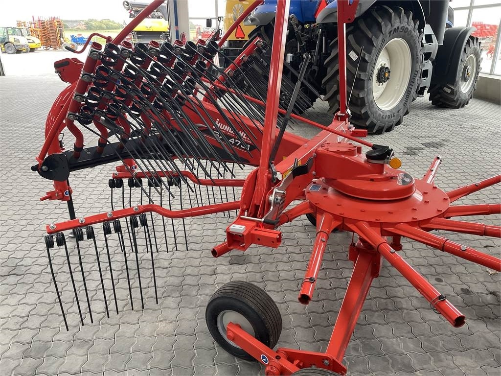 Kuhn GA4731 ROTORRIVE - Kaarutaja/ Reha: pilt 2 Kuhn GA4731 ROTORRIVE - Kaarutaja/ Reha: pilt 2