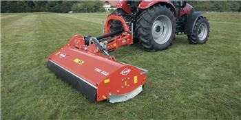 Kuhn TBE 22 HAMMERSLAGLER - Külgniiduk: pilt 1 Kuhn TBE 22 HAMMERSLAGLER - Külgniiduk: pilt 1