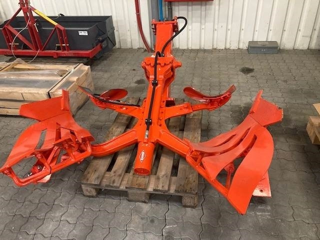 Kuhn VM153 NSH 96 CM FURE - Ader: pilt 1 Kuhn VM153 NSH 96 CM FURE - Ader: pilt 1