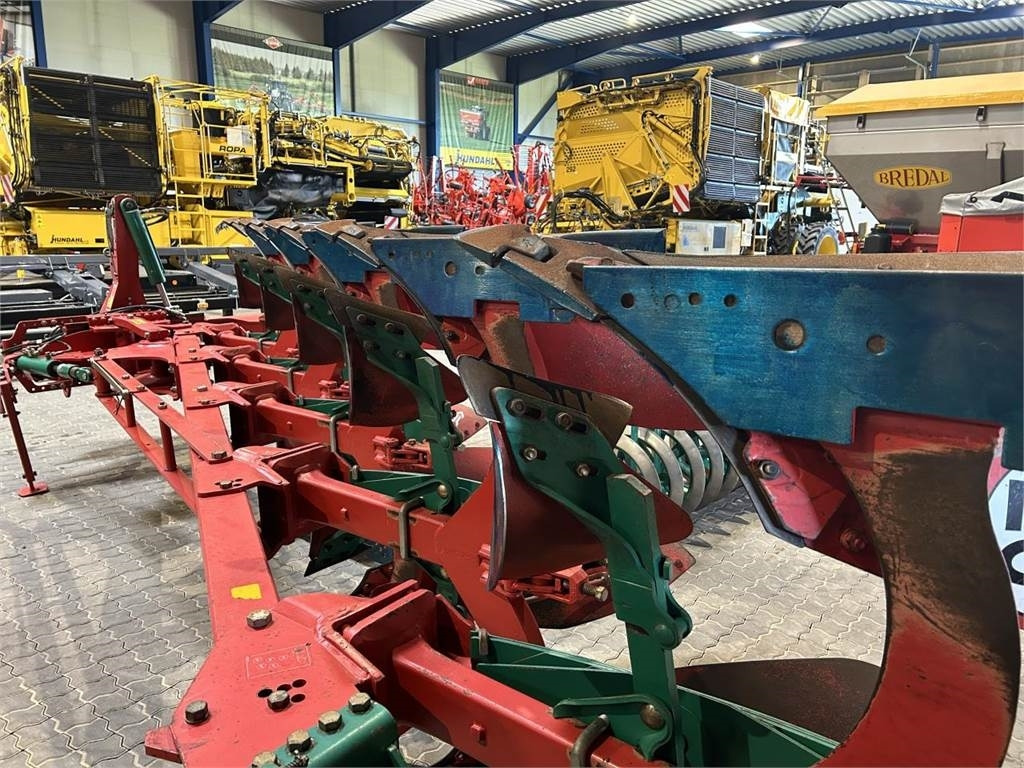 Kverneland ED 100-300-28 MED IP - Ader: pilt 3 Kverneland ED 100-300-28 MED IP - Ader: pilt 3