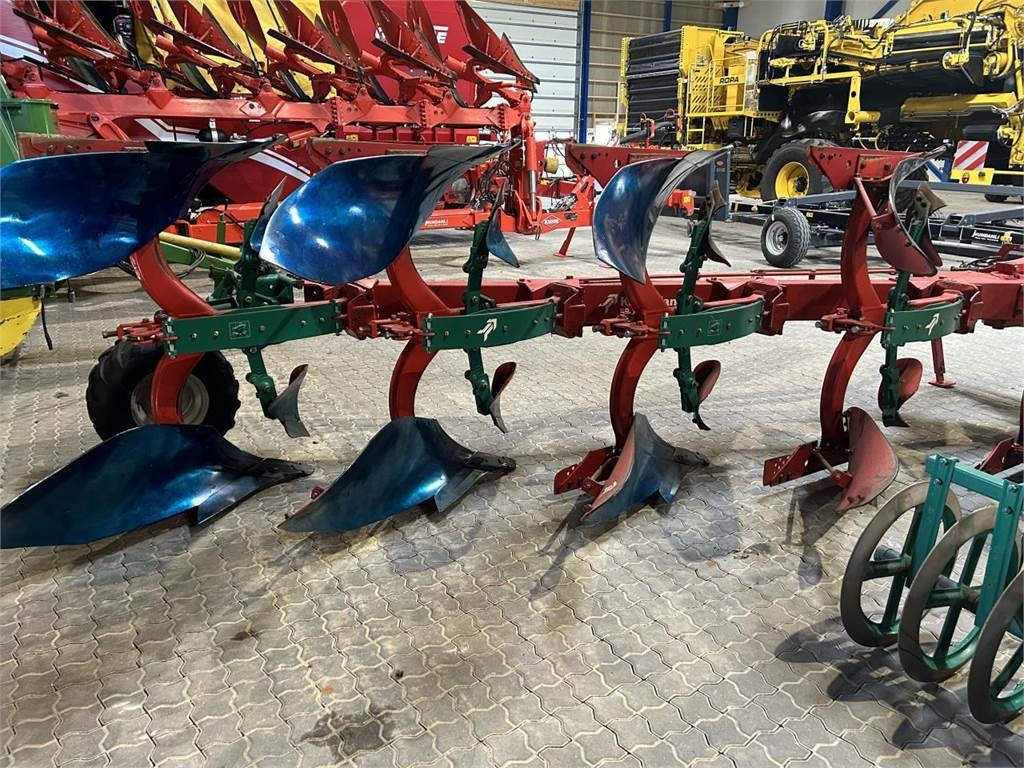Kverneland ED 100-300-28 MED IP - Ader: pilt 5 Kverneland ED 100-300-28 MED IP - Ader: pilt 5
