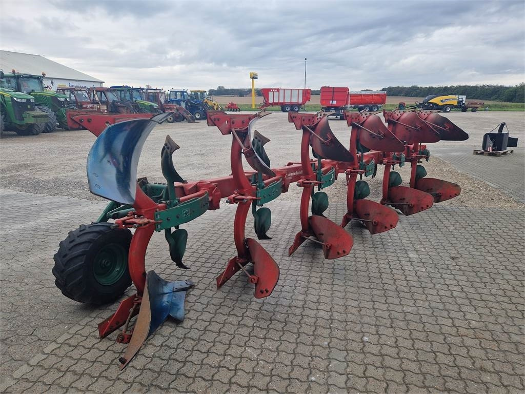 Kverneland EG 100-300-28 - Ader: pilt 2 Kverneland EG 100-300-28 - Ader: pilt 2