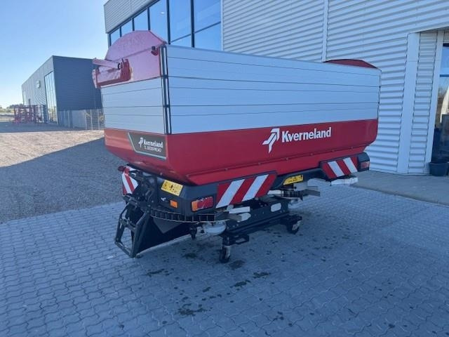 Kverneland TL-GEOSPREAD - Väetiselaoturid: pilt 2 Kverneland TL-GEOSPREAD - Väetiselaoturid: pilt 2