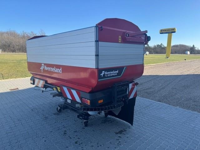 Kverneland TL-GEOSPREAD - Väetiselaoturid: pilt 3 Kverneland TL-GEOSPREAD - Väetiselaoturid: pilt 3