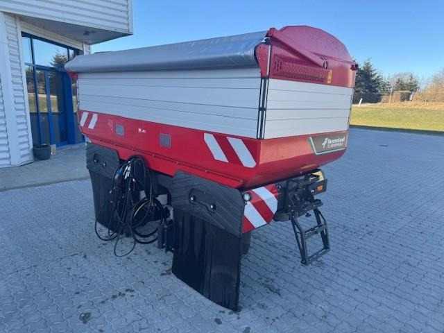 Kverneland TL-GEOSPREAD - Väetiselaoturid: pilt 5 Kverneland TL-GEOSPREAD - Väetiselaoturid: pilt 5