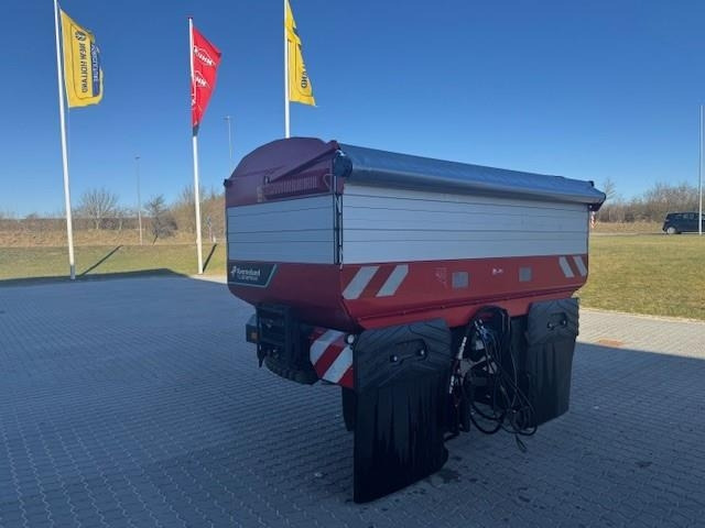 Kverneland TL-GEOSPREAD - Väetiselaoturid: pilt 4 Kverneland TL-GEOSPREAD - Väetiselaoturid: pilt 4