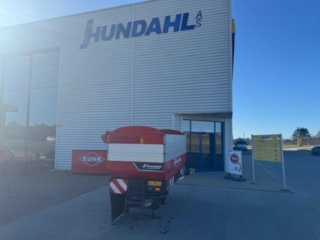 Kverneland TL-GEOSPREAD - Väetiselaoturid: pilt 1 Kverneland TL-GEOSPREAD - Väetiselaoturid: pilt 1