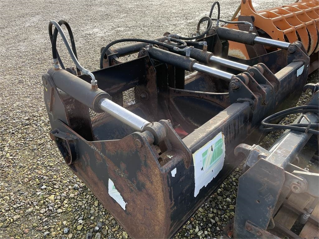 Manitou 150 CM SILOCUTTER - Siloseadmed: pilt 2 Manitou 150 CM SILOCUTTER - Siloseadmed: pilt 2