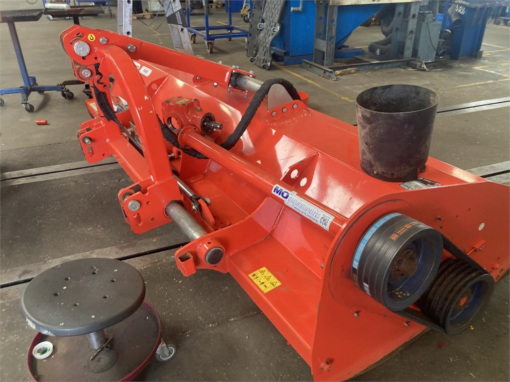Maschio TIGRE 300 SLAGLER - Niiduk: pilt 1 Maschio TIGRE 300 SLAGLER - Niiduk: pilt 1