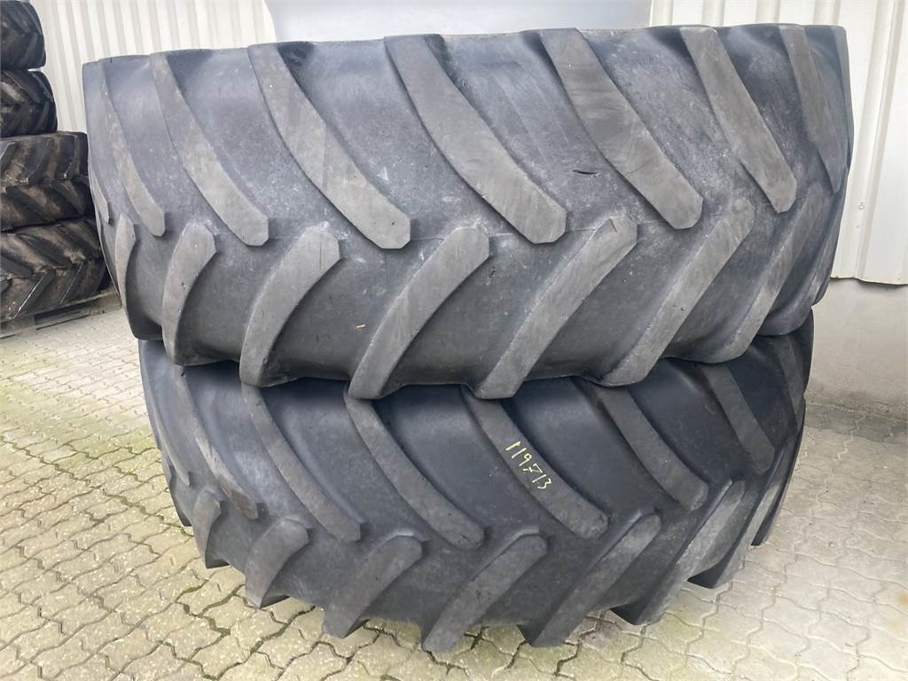 Michelin 650/65R42 - Rehv: pilt 1 Michelin 650/65R42 - Rehv: pilt 1