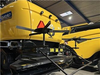 New Holland HALMSPERDER CX/CR - Sõnnikulaotur: pilt 1 New Holland HALMSPERDER CX/CR - Sõnnikulaotur: pilt 1