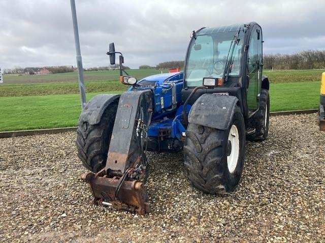 New Holland LM7.35  - Teleskooplaadur: pilt 2 New Holland LM7.35  - Teleskooplaadur: pilt 2