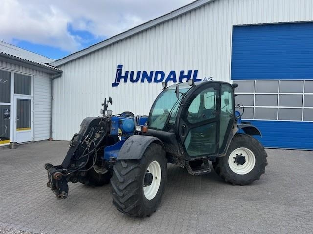New Holland LM7.42 ELITE  - Teleskooplaadur: pilt 1 New Holland LM7.42 ELITE  - Teleskooplaadur: pilt 1