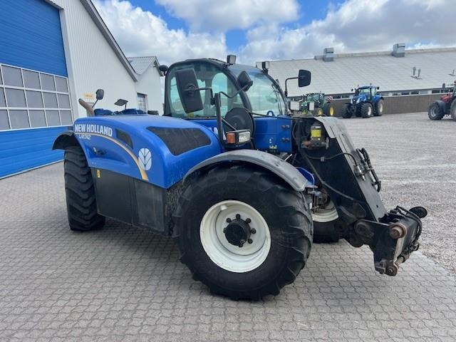 New Holland LM7.42 ELITE  - Teleskooplaadur: pilt 2 New Holland LM7.42 ELITE  - Teleskooplaadur: pilt 2
