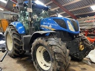 New Holland T7.270 AC MY 18 - Traktor: pilt 1 New Holland T7.270 AC MY 18 - Traktor: pilt 1