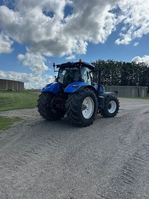 New Holland T7.270 AC MY 18 - Traktor: pilt 4 New Holland T7.270 AC MY 18 - Traktor: pilt 4