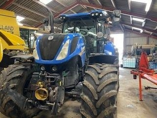 New Holland T7.270 AC MY 18 - Traktor: pilt 2 New Holland T7.270 AC MY 18 - Traktor: pilt 2