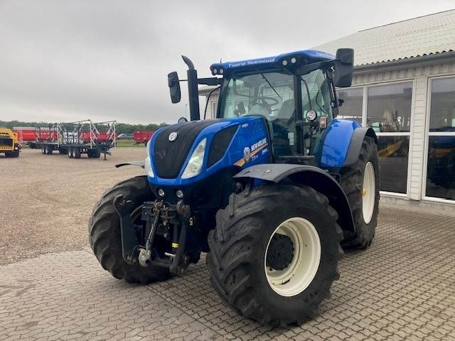 New Holland T7.270 AC MY 18 - Traktor: pilt 5 New Holland T7.270 AC MY 18 - Traktor: pilt 5