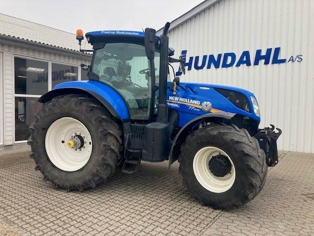 New Holland T7.270 AC MY 18 - Traktor: pilt 1 New Holland T7.270 AC MY 18 - Traktor: pilt 1