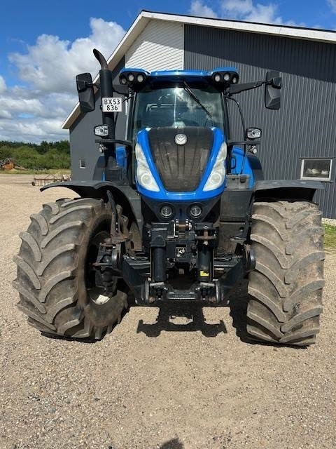 New Holland T7.270 AC MY 18 - Traktor: pilt 5 New Holland T7.270 AC MY 18 - Traktor: pilt 5