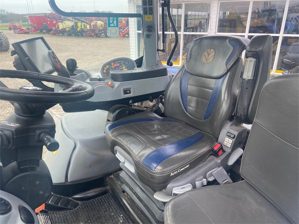 New Holland T7.315 AC  - Traktor: pilt 5 New Holland T7.315 AC  - Traktor: pilt 5