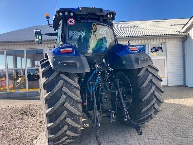 New Holland T7.315 HD AC NEW GEN  - Traktor: pilt 3 New Holland T7.315 HD AC NEW GEN  - Traktor: pilt 3