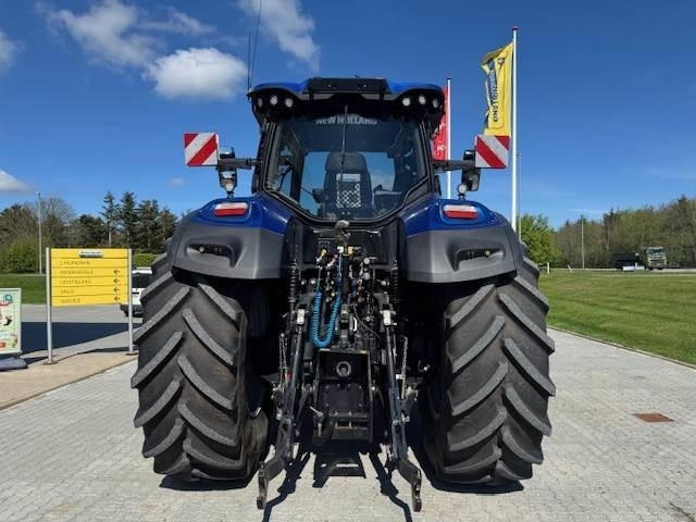 New Holland T7.315 HD AC NEW GEN  - Traktor: pilt 4 New Holland T7.315 HD AC NEW GEN  - Traktor: pilt 4