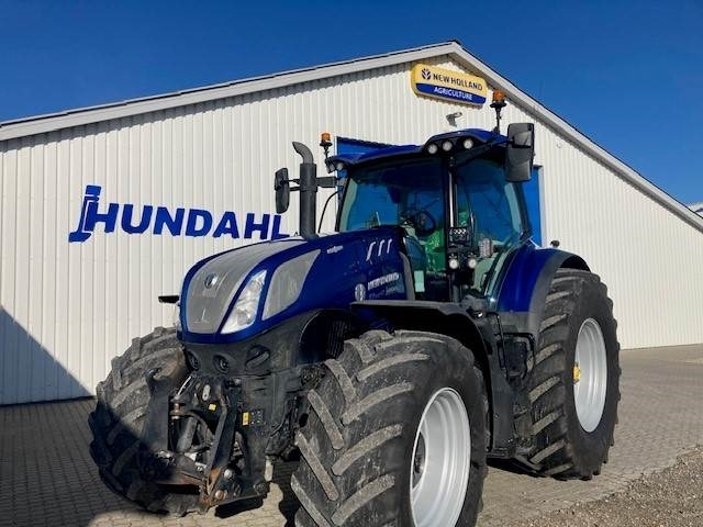 New Holland T7.315 HD AC NEW GEN  - Traktor: pilt 1 New Holland T7.315 HD AC NEW GEN  - Traktor: pilt 1