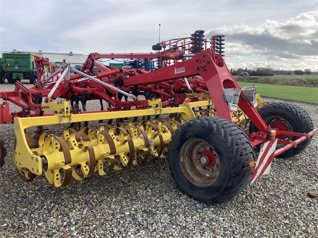 Pöttinger SYNKRO 6030 NOVA T - Äke: pilt 3 Pöttinger SYNKRO 6030 NOVA T - Äke: pilt 3