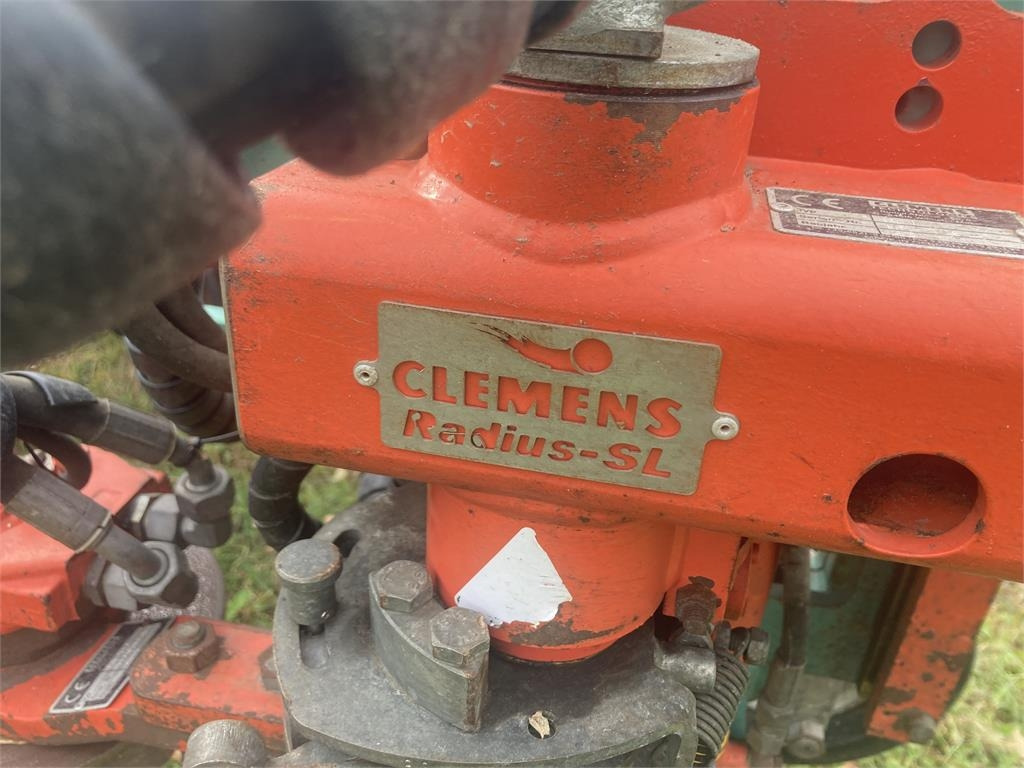 RADIUS SL PLUS - Mullafrees: pilt 4 RADIUS SL PLUS - Mullafrees: pilt 4