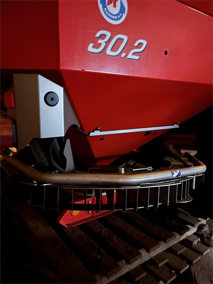 Rauch AXIS M 30.2 EMC Q-A - Segupihusti: pilt 2 Rauch AXIS M 30.2 EMC Q-A - Segupihusti: pilt 2