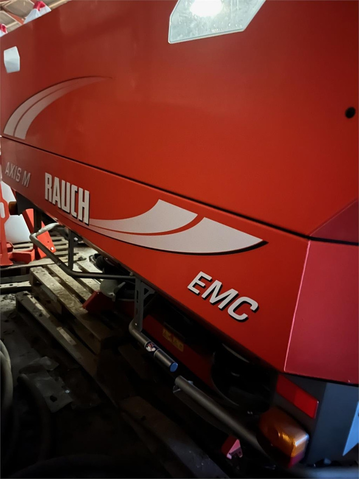 Rauch AXIS M 30.2 EMC Q-A - Segupihusti: pilt 1 Rauch AXIS M 30.2 EMC Q-A - Segupihusti: pilt 1