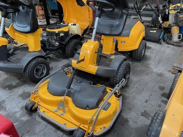 Stiga PARK 340PX 105 COMBI  - Niiduk: pilt 1 Stiga PARK 340PX 105 COMBI  - Niiduk: pilt 1
