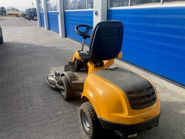 Stiga PARK 740 PWX - Muruniiduk: pilt 3 Stiga PARK 740 PWX - Muruniiduk: pilt 3