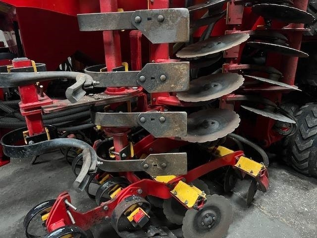 Vaderstad SPIRIT ST600S XL - Kombain-külvimasin: pilt 2 Vaderstad SPIRIT ST600S XL - Kombain-külvimasin: pilt 2