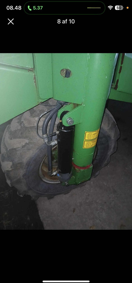 WM ROCKSTAR 1532 - Teehöövel: pilt 3 WM ROCKSTAR 1532 - Teehöövel: pilt 3