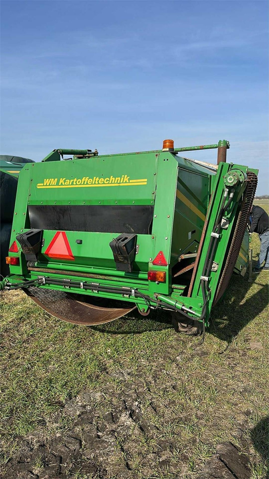 WM ROCKSTAR 1532 - Teehöövel: pilt 2 WM ROCKSTAR 1532 - Teehöövel: pilt 2