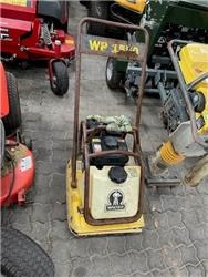 Wacker WP1550 - Vibraatorplaat: pilt 1 Wacker WP1550 - Vibraatorplaat: pilt 1