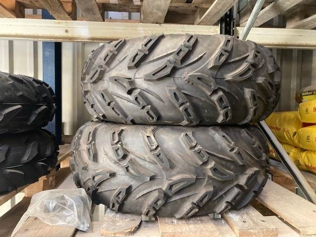 Yamaha MAXXIS 25X8X12/25X10 - Rehv - ATV: pilt 1 Yamaha MAXXIS 25X8X12/25X10 - Rehv - ATV: pilt 1
