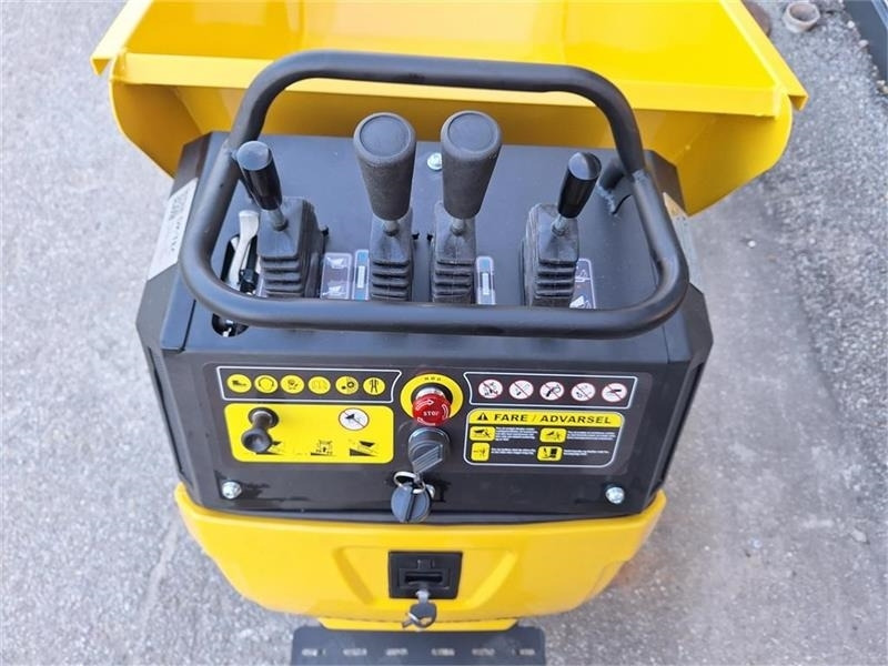 - - - AUSTTER 500 kg - Mini kallur: pilt 4 - - - AUSTTER 500 kg - Mini kallur: pilt 4