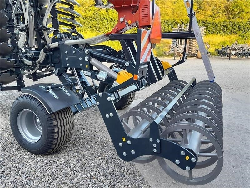 Agro - TOM 6 Meter discharve HD model med frø udstyr - Ketasäke: pilt 5 Agro - TOM 6 Meter discharve HD model med frø udstyr - Ketasäke: pilt 5