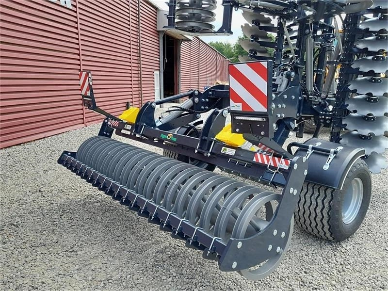 Agro - TOM 6 Meter discharve - Ketasäke: pilt 5 Agro - TOM 6 Meter discharve - Ketasäke: pilt 5