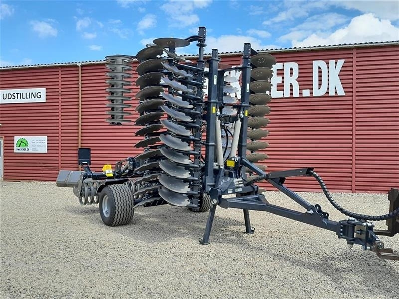 Agro - TOM 6 Meter discharve - Ketasäke: pilt 2 Agro - TOM 6 Meter discharve - Ketasäke: pilt 2