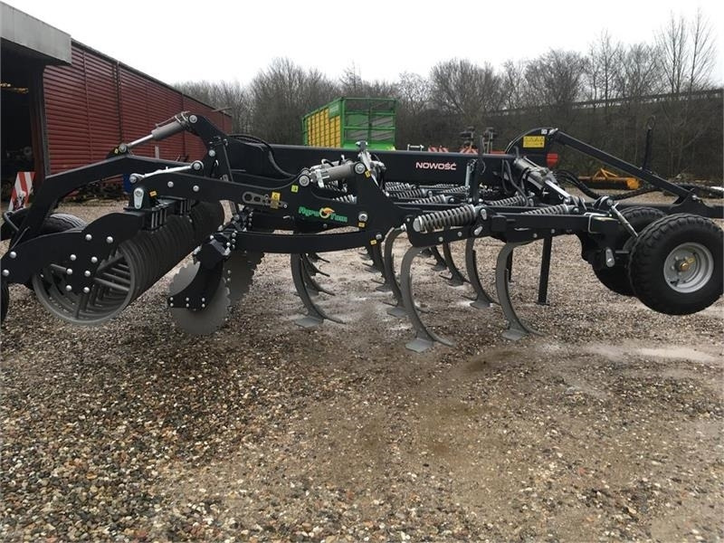 Agro-Tom 4.20 dybdeharve - Äke: pilt 5 Agro-Tom 4.20 dybdeharve - Äke: pilt 5