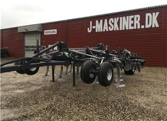 Agro-Tom 4.20 dybdeharve - Äke: pilt 1 Agro-Tom 4.20 dybdeharve - Äke: pilt 1