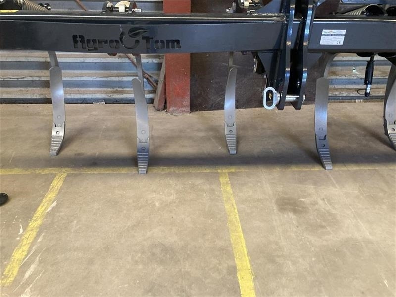 Kultivaator Agro-Tom 4 meter m. lift: pilt 7 Kultivaator Agro-Tom 4 meter m. lift: pilt 7